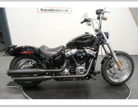 Harley-Davidson Softail Standard Fxst 2020 occasion
