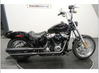 Harley-Davidson Softail Standard Fxst 2020 occasion
