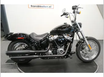 Harley-Davidson Softail Standard Fxst 2020 occasion