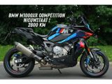 BMW M 1000 XR