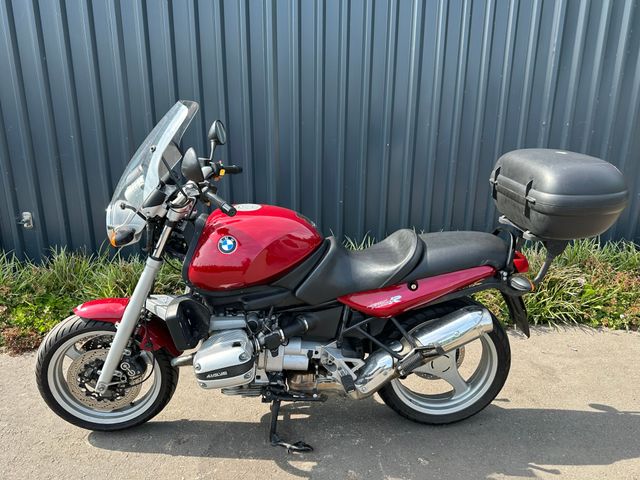 bmw - r-1100-r