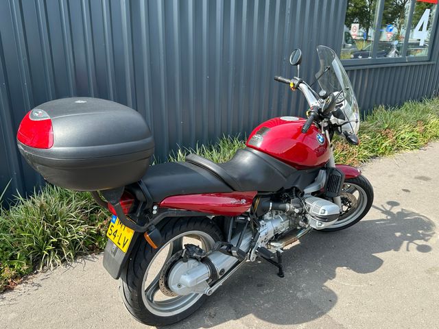 bmw - r-1100-r