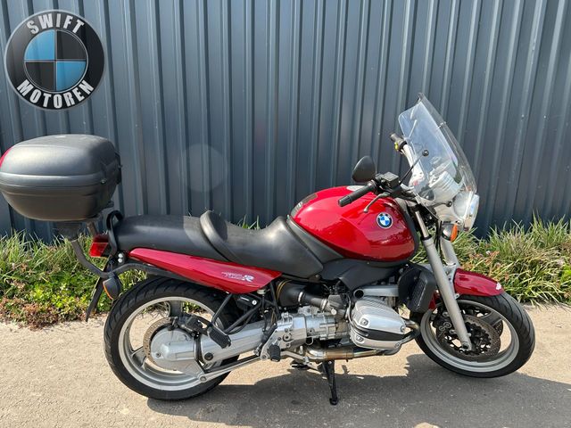 bmw - r-1100-r
