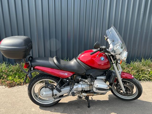 bmw - r-1100-r