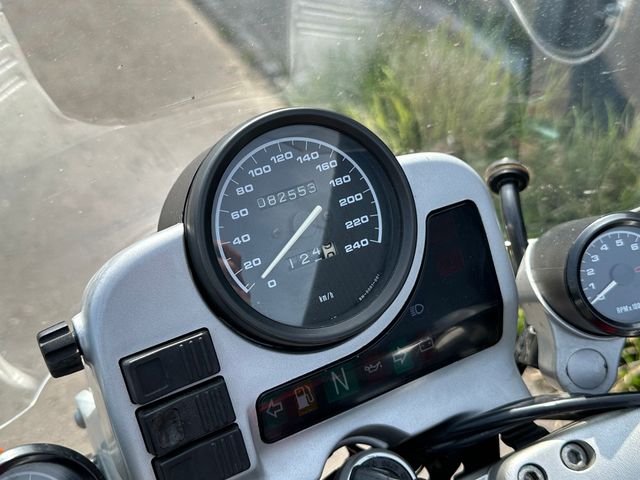 bmw - r-1100-r