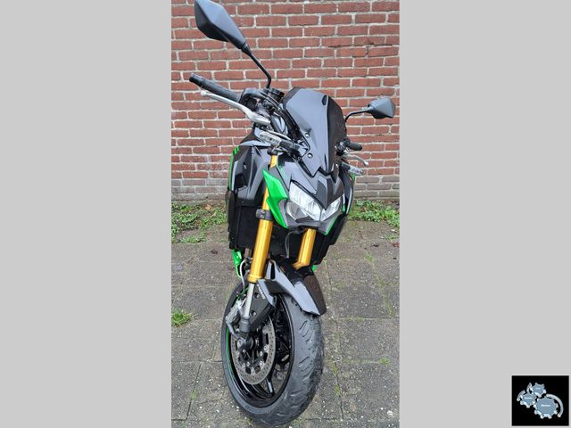 kawasaki - z900-se