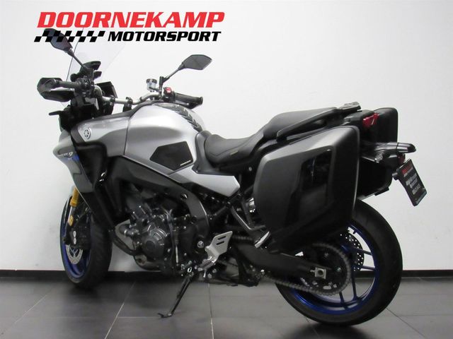yamaha - tracer-9-gt