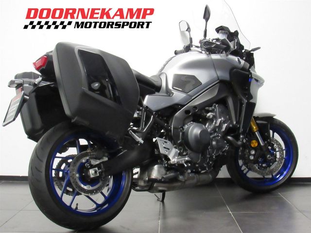 yamaha - tracer-9-gt