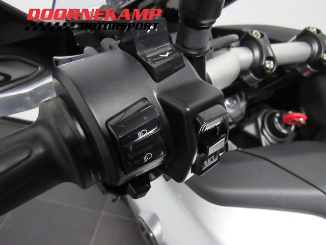 yamaha - tracer-9-gt