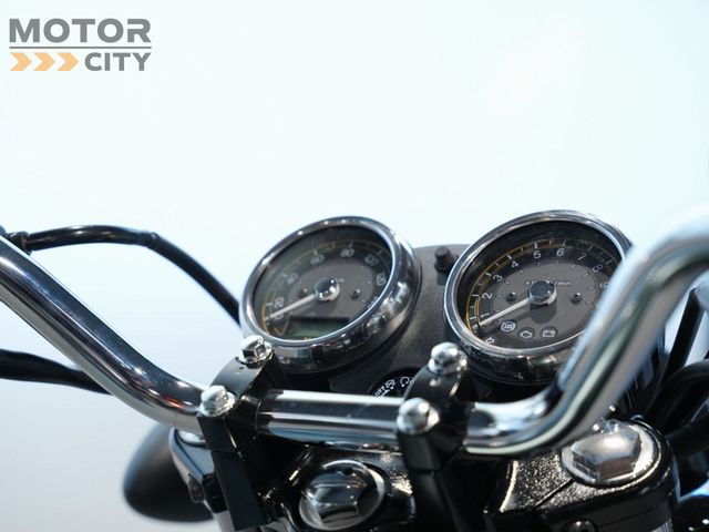 kawasaki - w-230