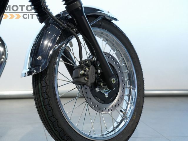 kawasaki - w-230