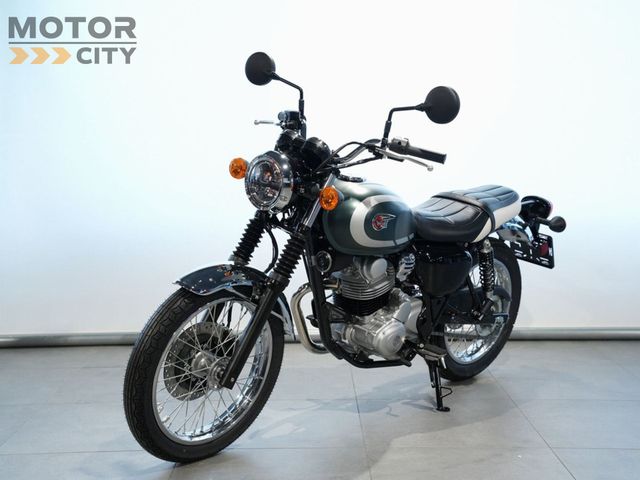 kawasaki - w-230