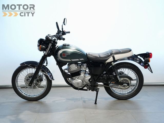 kawasaki - w-230