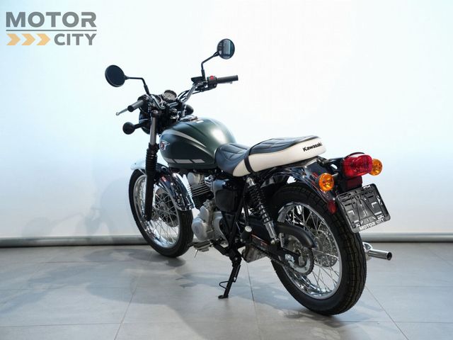 kawasaki - w-230