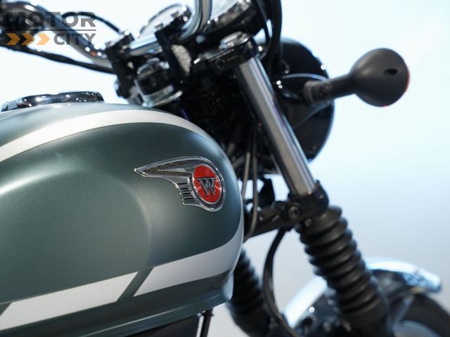 kawasaki - w-230