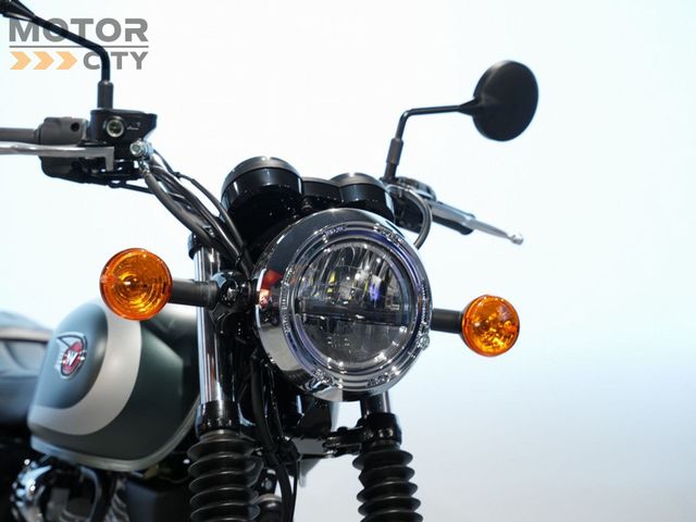 kawasaki - w-230