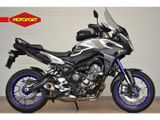 YAMAHA TRACER 900 ABS