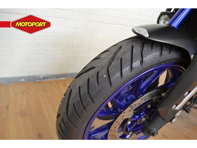 yamaha - tracer-900-abs