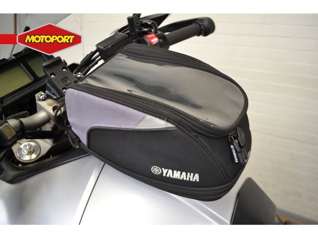 yamaha - tracer-900-abs