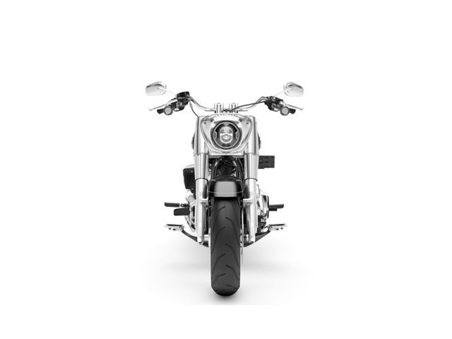 harley-davidson - fat-boy-flfb-softail