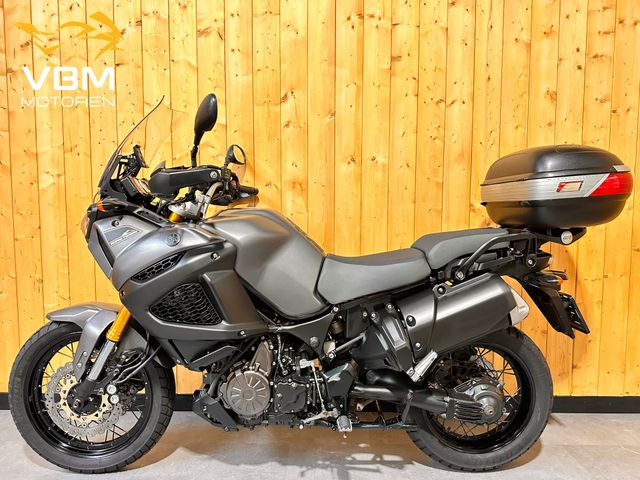 yamaha - xt-1200-z-super-tenere-abs