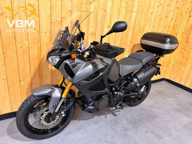 yamaha - xt-1200-z-super-tenere-abs