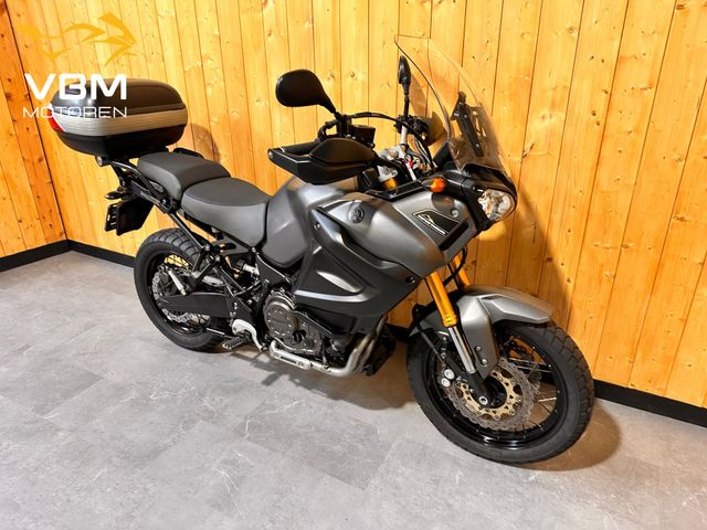 yamaha - xt-1200-z-super-tenere-abs