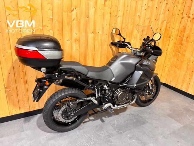 yamaha - xt-1200-z-super-tenere-abs