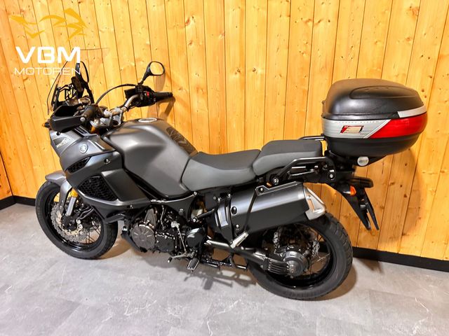 yamaha - xt-1200-z-super-tenere-abs