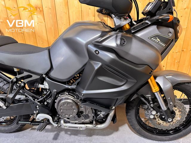 yamaha - xt-1200-z-super-tenere-abs