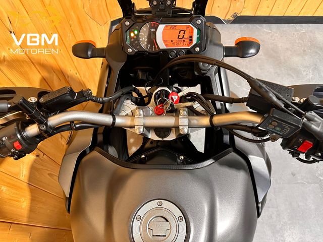 yamaha - xt-1200-z-super-tenere-abs