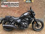 HONDA CMX 1100 REBEL