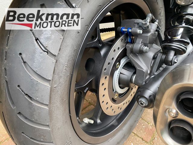 honda - cmx-1100-rebel