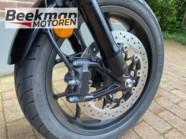 honda - cmx-1100-rebel