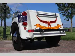Harley-Davidson Servi car 1959 occasion – foto 15 van 23