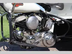 Harley-Davidson Servi car 1959 occasion – foto 17 van 23