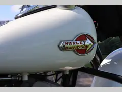 Harley-Davidson Servi car 1959 occasion – foto 5 van 23