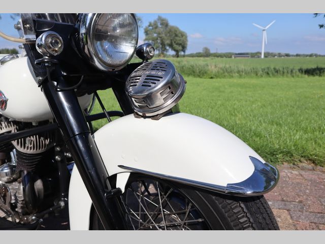 harley-davidson - servicecar