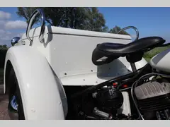 Harley-Davidson Servi car 1959 occasion – foto 11 van 23