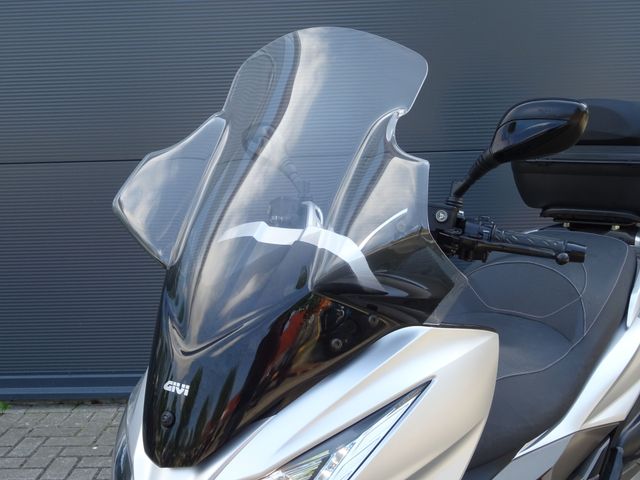 kawasaki - j-300