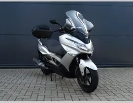 Kawasaki J 300 2014 occasion