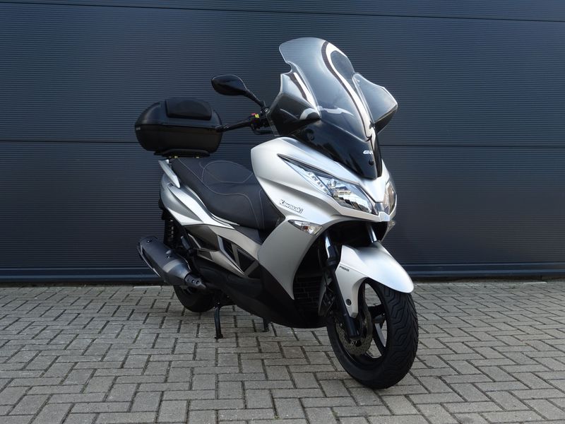 Kawasaki J 300 ABS 2014 occasion