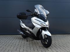 Kawasaki J 300 ABS 2014 occasion – foto 1 van 22