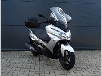Kawasaki J 300 2014 occasion