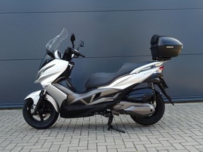KAWASAKI J 300 – foto 4