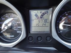 Kawasaki J 300 ABS 2014 occasion – foto 13 van 22
