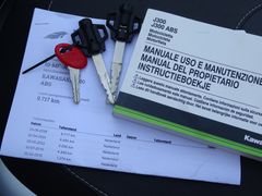 Kawasaki J 300 ABS 2014 occasion – foto 14 van 22