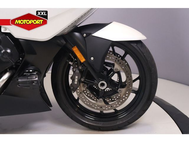 bmw - k-1600-gt