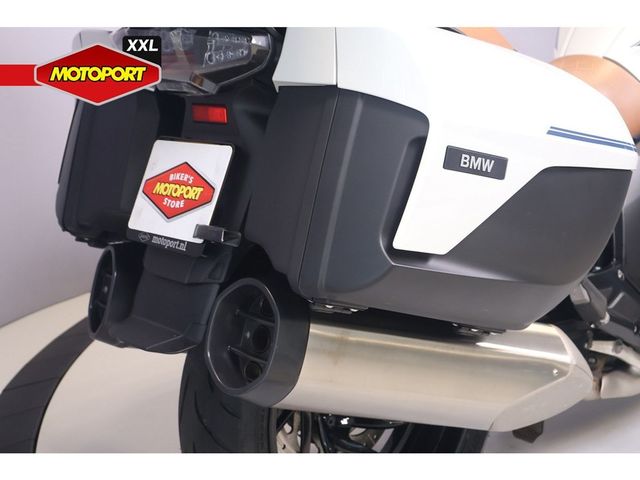 bmw - k-1600-gt