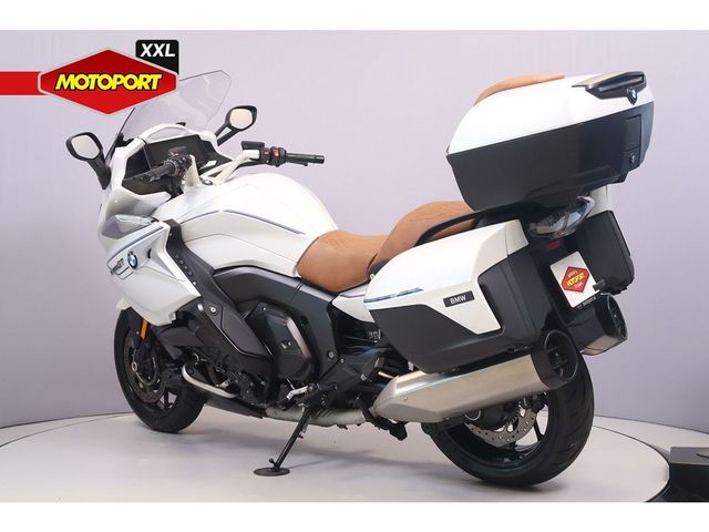 bmw - k-1600-gt